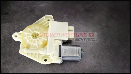 5ja959812h Fensterhebermotor  hinten rechts Skoda Rapid / polo 5JJ839462