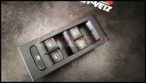 5jb959857 Scheibenheberschalter skoda Rapid
