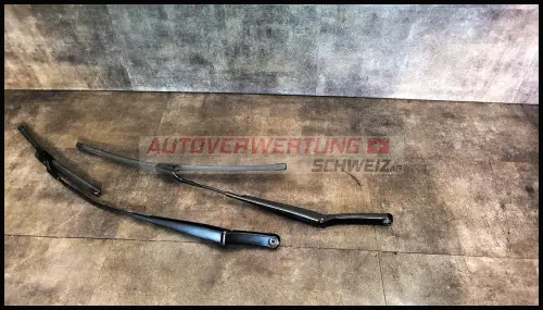5JB955409 5JB955410 WISCHERARM VORNE LINKS RECHTS SKODA RAPID