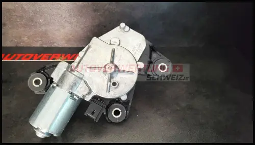 287109757R  287104395R WISCHERMOTOR HINTEN RENAULT MEGANE IV SENIC IV TALISMANN
