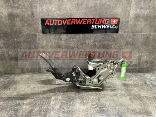 180021HM0B Gaspedal Nissan Micra K13