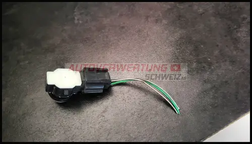 253A40892R PDC RENAULT 0263023659
