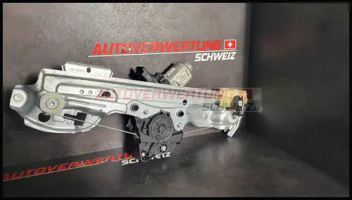 827209091R FENSTERHEBER HINTEN RECHTS RENAULT  807204587R MEGANE IV