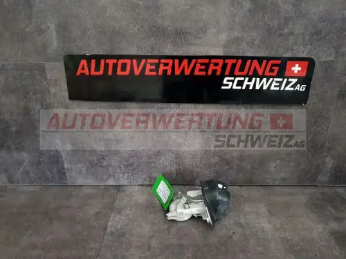 Heckklappenschloss Subaru Forester 2.0TD