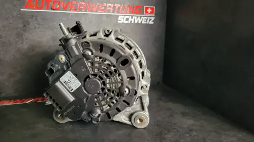 F000BL0898 ALTERNATOR RENAULT NISSAN 23100-4pa0a, F000bl0898, F000bl0897
