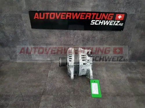 23700AA640 Alternator Subaru Forester 2.0TD