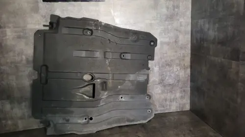 758909807R Motorraumverkleidung unten für Renault Megane IV 758308281R
