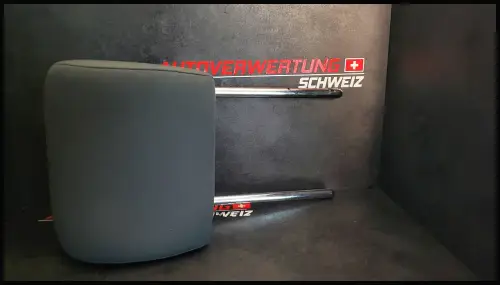 Kopfstütze hinten links/ rechts VW Touran