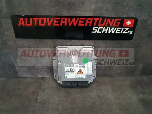 22611AP200 Motor Steuergerät Subaru Forester 2.0TD
