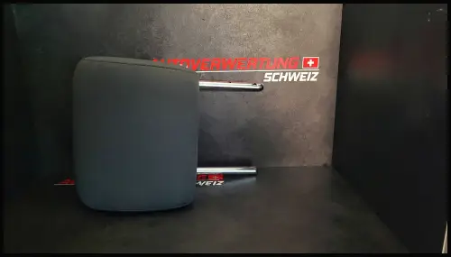 Kopfstütze hinten Mitte VW Touran