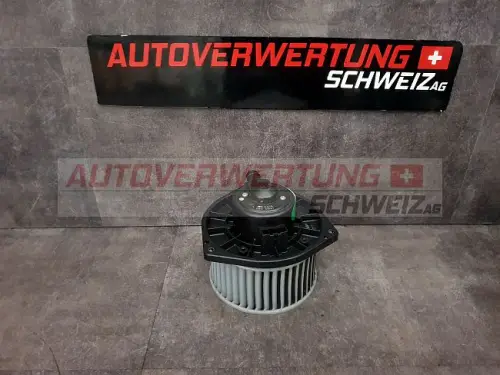 Innenraumlüfter Subaru Forester 2.0TD