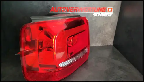 1T0945095R Rückleuchte links aussen VW Touran