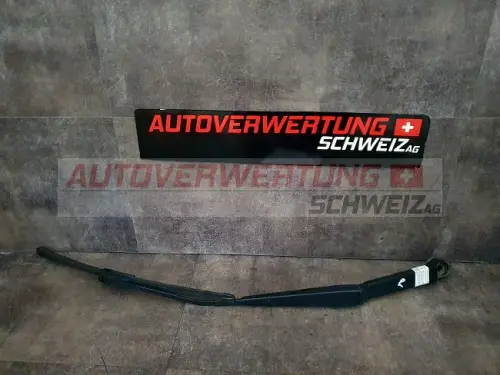 Scheibenwischermotor Voren Rechts Subaru Forester 2.0TD