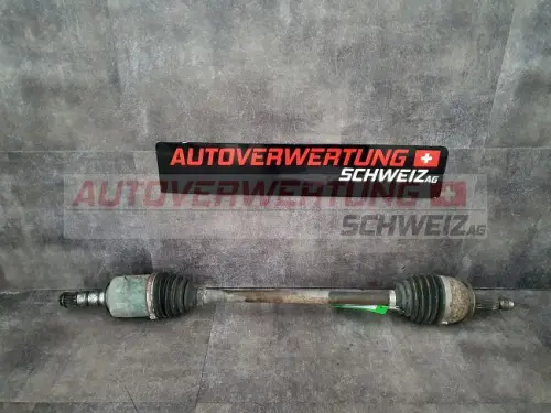 Antriebswelle Vorne Links Subaru Forester 2.0TD