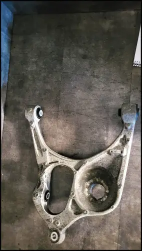 52124810AF Querlenker hinten rechts Jeep Grand Cherokee