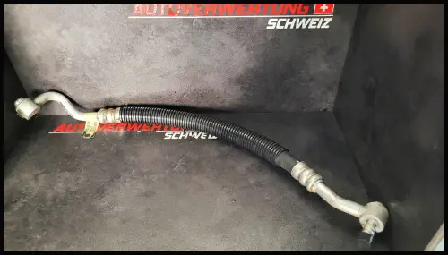 68161176AA Klimaleitung Jeep Grand Cherokee
