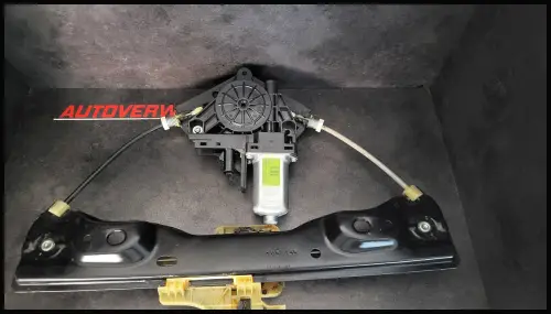 Fensterheber mit Fensterhebermotor hinten rechts Jeep Grand Cherokee