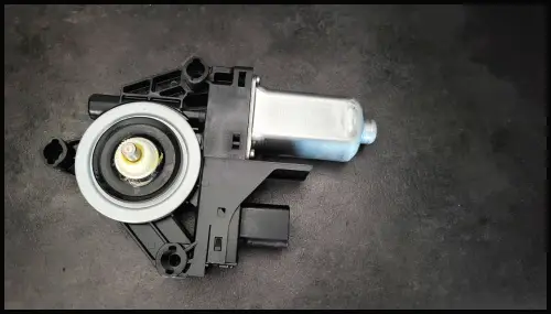 68079282AA Fensterhebermotor vorne rechts Jeep Grand Cherokee