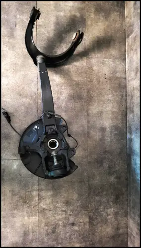 407783 525AA10832H PARTIKELFILTER JEEP GRAND CHEROKEE