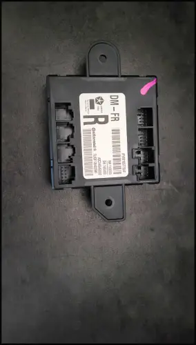 68080460AA 20140420 ANLASSER JEEP GRAND CHEROKEE RAM