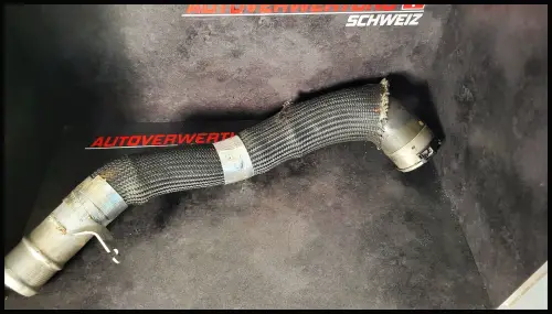 52014481AE LADELUFTSCHLAUCH JEEP GRAND CHEROKEE