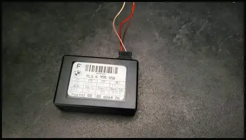 61359224853 Regensensor BMW E90