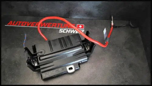 6936649-05 61 14 6 971 370 BATTERIESICHERUNG BMW