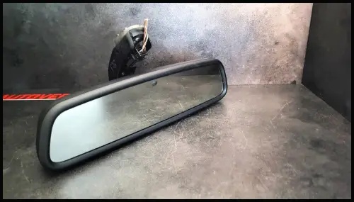 Innenspiegel BMW E90