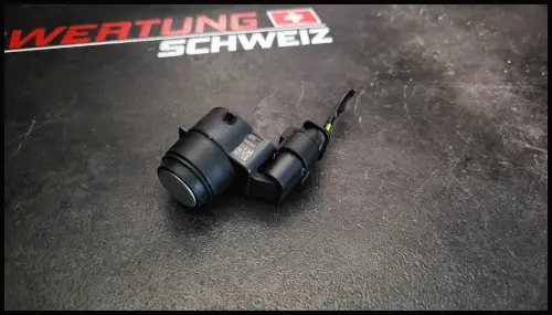 PDC Parksensor BMW E90