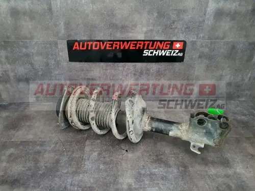 Federbein Vorne Rechts Subaru Forester 2.0TD