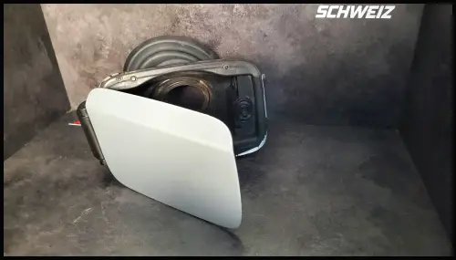 7073961 TANKDECKEL BMW E90 E91