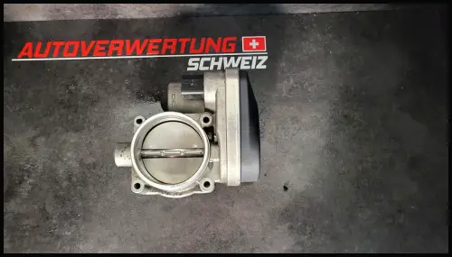 408238425005 DROSSELKLAPPE BMW  1439580-06