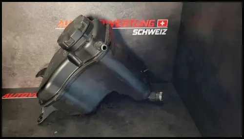 17137519368 AUSGLEICHSBEHÄLTER BMW 17 13 7 640 514