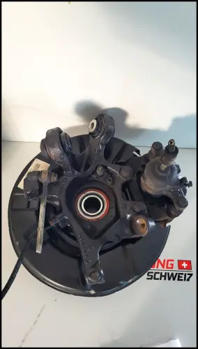 33 32 6 774 810 ACHSSCHENKEL BMW HINTEN RECHTS 676158009