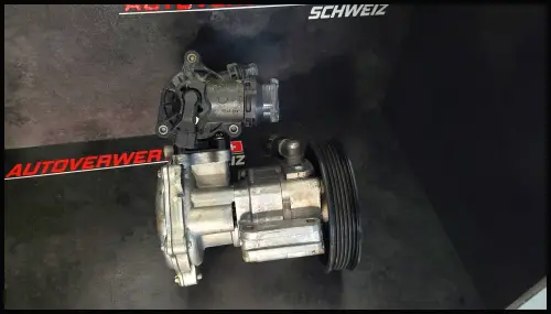 6769598134 SERVOPUMPE BMW 7617955134 32 41 6 780 413