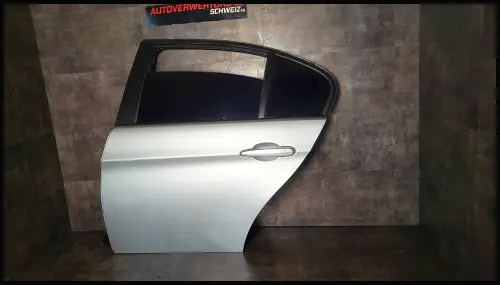 Türe hinten links BMW E90