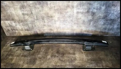 51127058467 Stossfänger hinten BMW E90 / E91