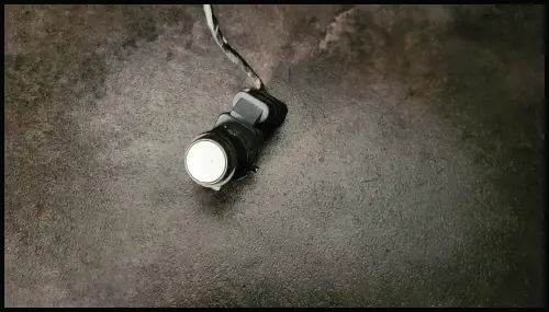 66 20 2 180 146 Parksensor BMW