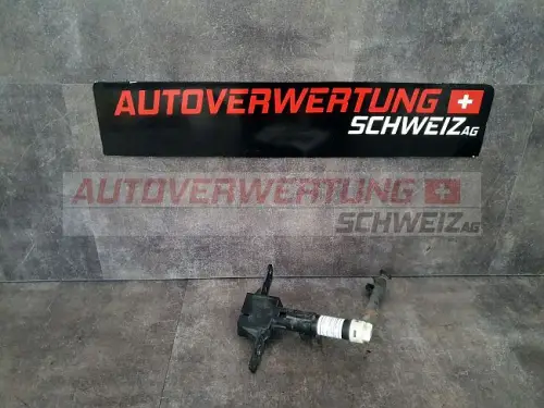 Scheinwerferdüse Vorne Rechts Subaru Forester 2.0TD