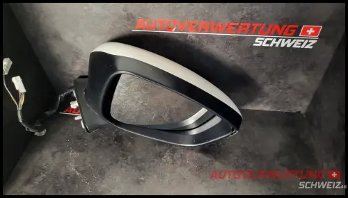 KD51-69-1G1B Spiegelglas und Spiegelschale rechts Mazda CX5