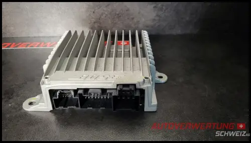 KE68-66-A20 Bose Verstärker Mazda CX5