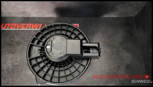 KD45-61-B10 Innenraumgebläse Mazda