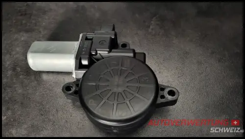 D651-59-58XB Fensterhebermotor vorne/ hinten links Mazda CX5