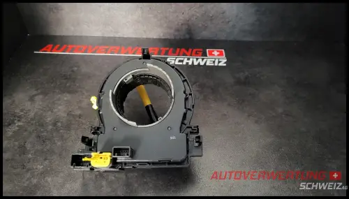 KD4966 0906721 SCHLEIFRING WINKELFEDER MAZDA KD49-66-CS0A