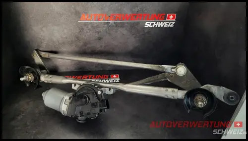 kd4566a61 / kd4566a60 SCHEIBENWISCHERMOTOR VORNE MAZDA CX 5 342358-00140