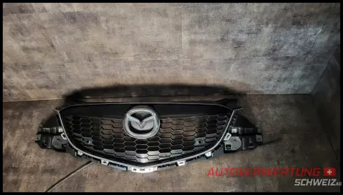 KD45-50-710G Frontgrill Mazda CX5