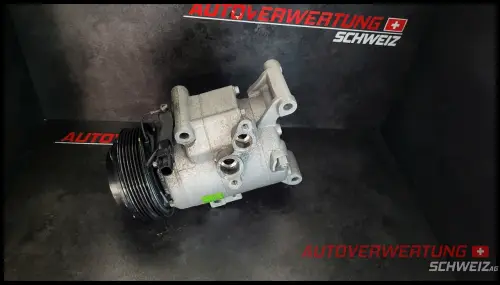 KD4561450 KLIMAKOMPRESSOR MAZDA KD4561450A
