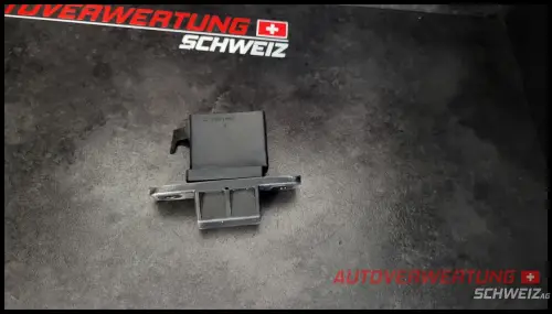HECKKLAPPENGRIFF MAZDA KB7W-62-4B0