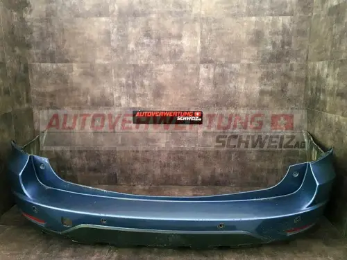 Stossstange Subaru Forester 2.0TD
