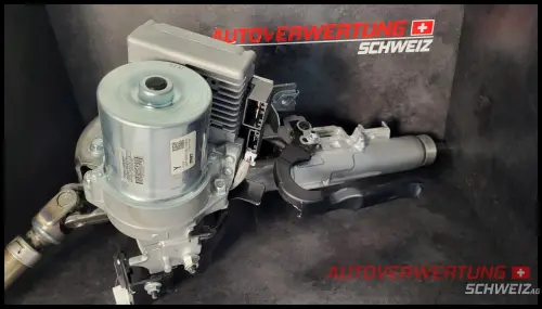 KD3132150B KD316788ZB ELEKTRISCHE LENKUNG CX5 LENKSÄULE